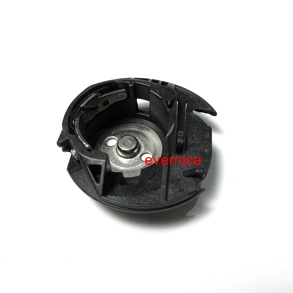 Bobbin чехол 416444401 40117928 416506501 для Juki Hzl-K65 Hzl-K85 Viking 600E | Дом и сад