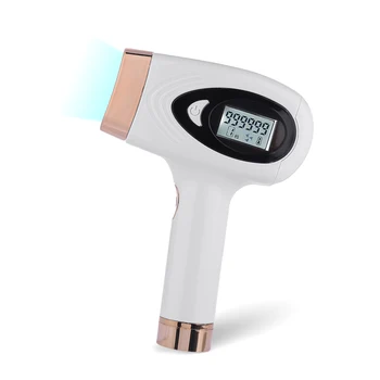 

999999 Flashes 2020 New Laser Epilator Permanent IPL Photoepilator Hair Removal Depiladora Painless Electric Epilator Dropship