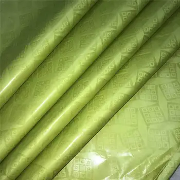 

Bazin Riche 5 Yards/bag Austria Quality African Guinea Brocade Garment Fabric 100% Cotton BAZIN RICHE ! TL72685