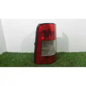 

142166 Right Rear light Peugeot Partner Box (5)