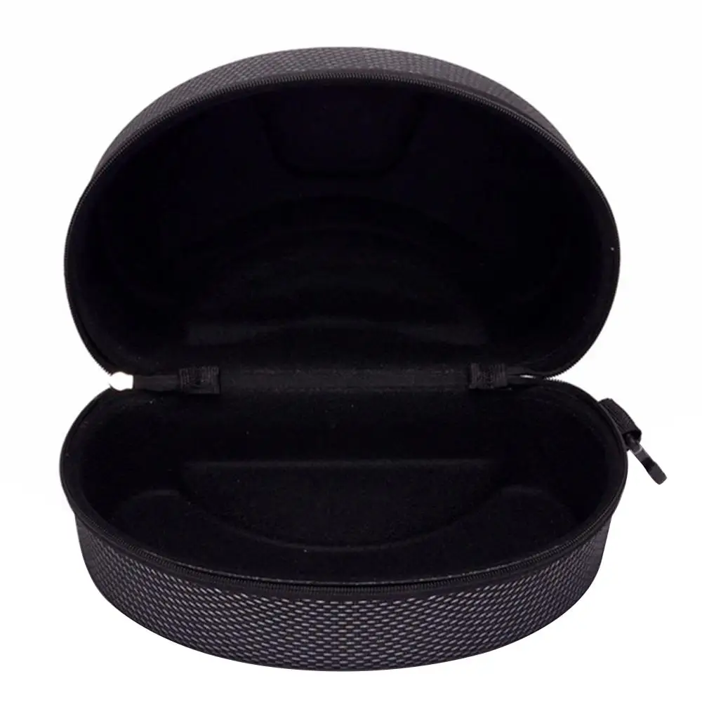 Protection Snow Ski Eyewear Case Snowboard Skiing Goggles Sunglasses EVA Carrying Case Zipper Hard Box Protection Snow Ski Eyewear Case Snowboard Skiing Goggles Sunglasses EVA Carrying Case Zipper Hard Box