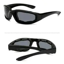 Очки для вождения мотоцикла, очки для водителей, очки ночного видения, УФ-защита, антибликовые солнцезащитные очки, очки для езды на открытом воздухе, очки для мотокросса