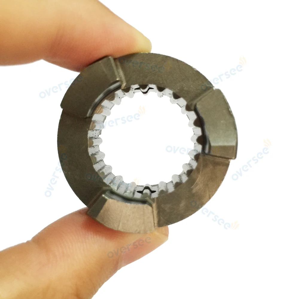 57621-93902 Clutch Dog For Suzuki Outboard Engine 9.9HP 15HP 8HP 57621-93900;57621-93901; 57621-90L10