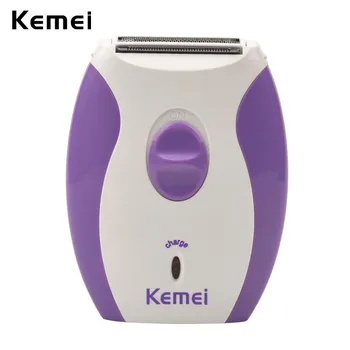 

Portable 100-240V Women Electric Shaver Hair Removal Hair Clipper Epilator Bikini Shaving Machine Razor Depilation Remover 27