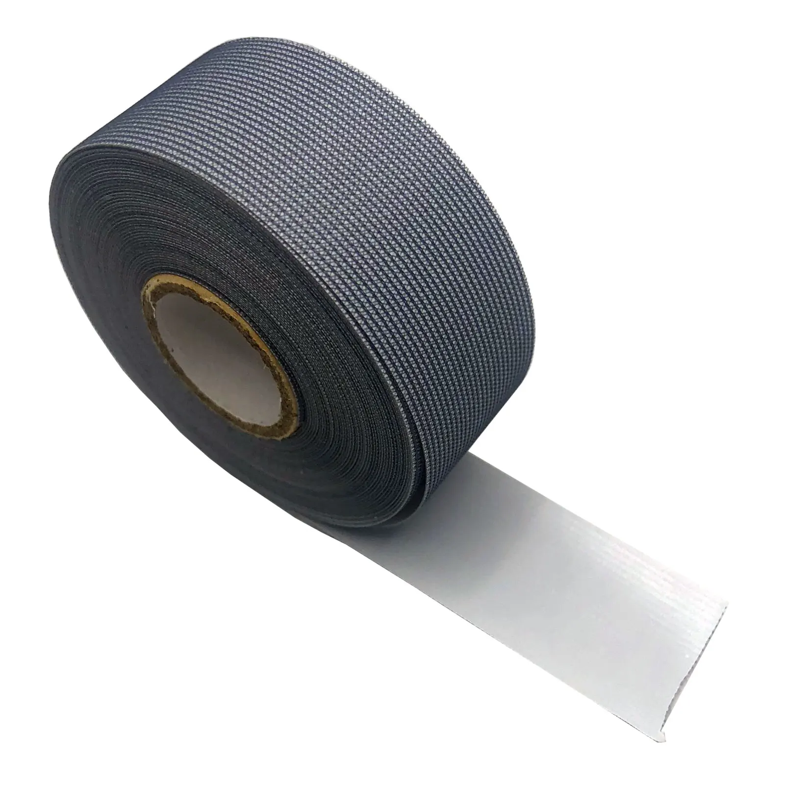 

5 Meter length T-2000X (20mm) Dark Grey Hot Melt Seam Sealing Tape Waterproof Tape Sealing Sewn Seams Repairs on 3-Layer high