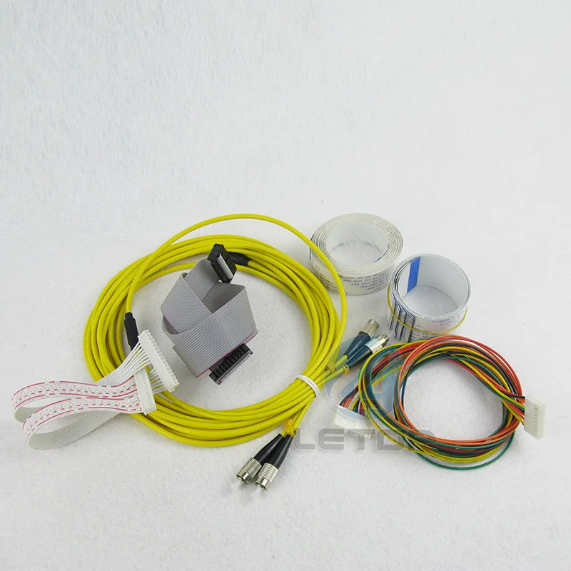 usb board cable set