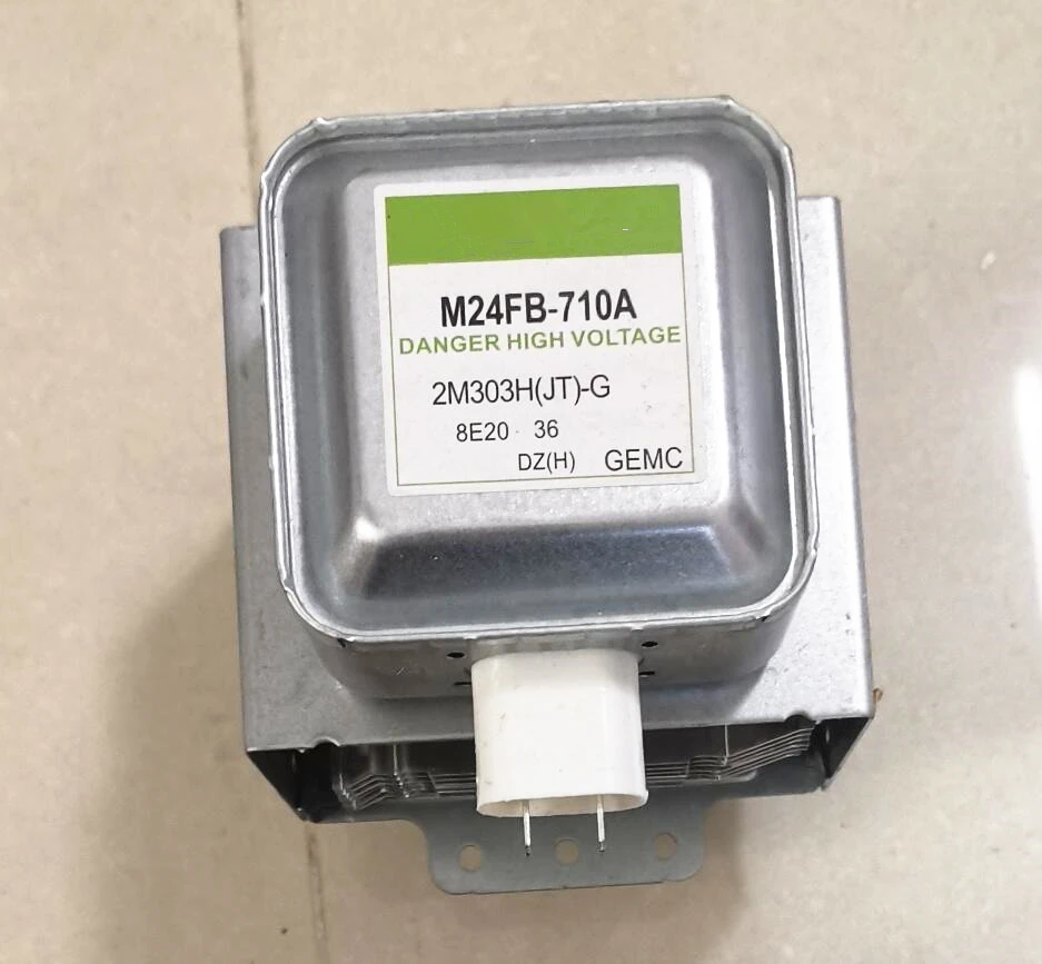 m24fc 710a m24fb 710a magnetron microondas forno pecas microondas magnetron 02