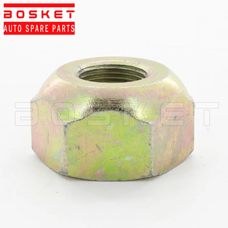 Гайка переднего моста для ISUZU 4HE1TC NKR NPR 8-97359807-0 8-94427548-0