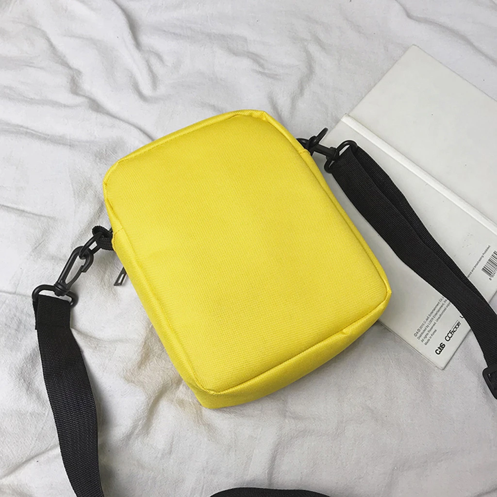 Backpack Cartoon Canvas Kindergarten Boy And Girls Shoulder Bags Crossbody Cute Handbag Baby Small Bag New Girl Bucket Bag 820