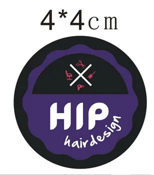 

2pcs custom acrylic magnet name badge personalized name card plastic tag holder with 40*40 nameplate