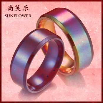 

Neutral Casual Sports Fashion 2020 Multi-Color Ring