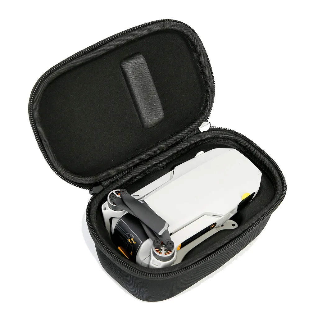 Ouhaobin мини чехол для переноски для DJI Mavic Mini Drone контроллер Портативный Нейлон/PU сумка водонепроницаемый износостойкий бокс 1122#2