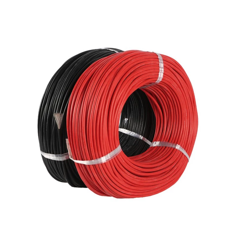 silicone cable 17