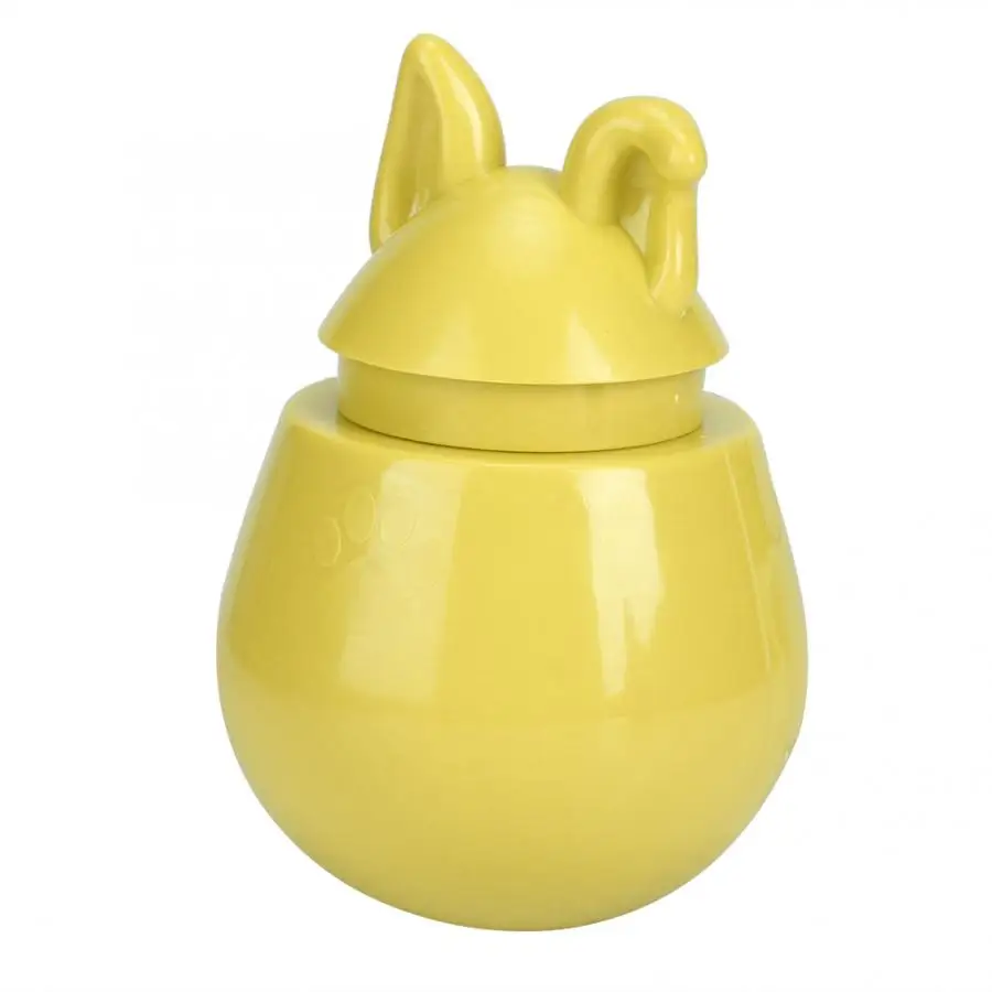 Игрушка для собак Pet медленная кормушка безопасные игрушки для кормления утечка еда головоломка игра для кошек маленькая собака экологически чистый материал