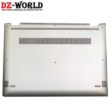 / корпус Нижняя крышка нижний чехол D чехол для lenovo Ideapad Yoga 520-14IKB Flex 5-1470 ноутбук 5CB0N67572 AP1YM000110
