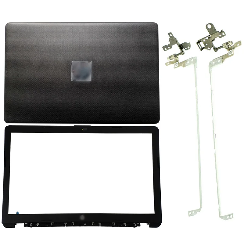 Новинка для ноутбука HP 15-DA 15-DB 15-DX 15G-DR 15Q-DS 250 255 256 G7 задняя крышка