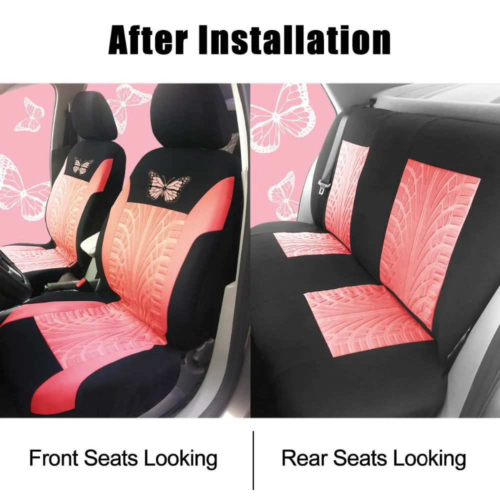 TK REAL EFFECT butterfly-PK