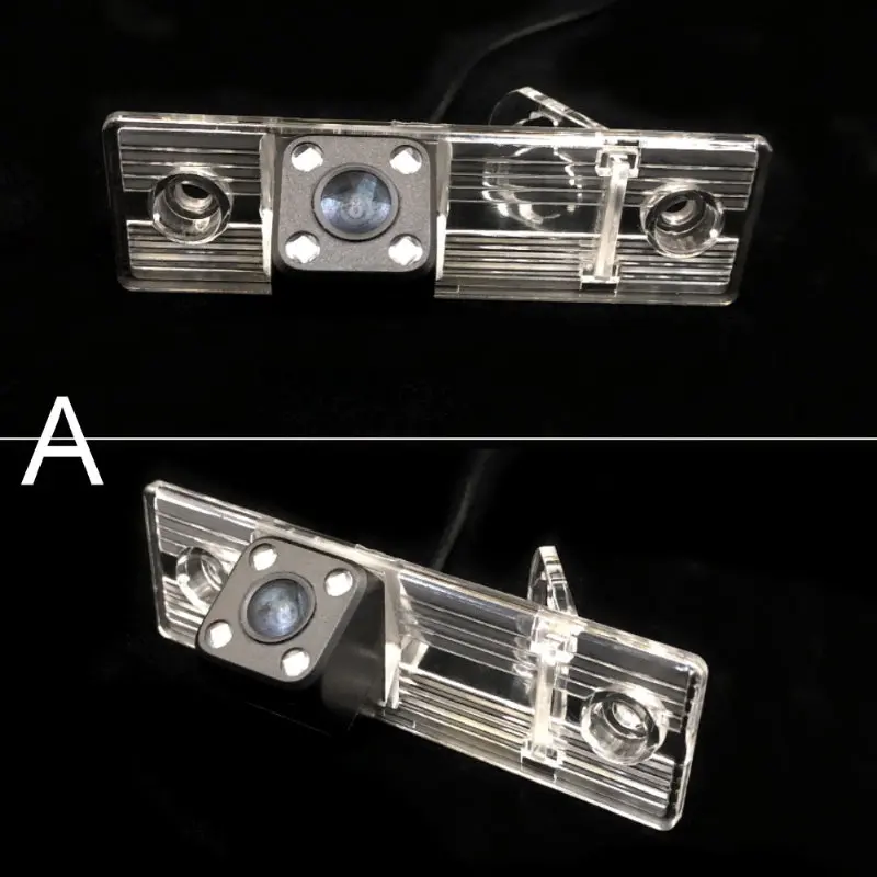 For Holden Barania Captiva Epica Matiz Viva Cruze Night Vision Car Reverse Backup  Parking Rear View Camera HD CCD (2)