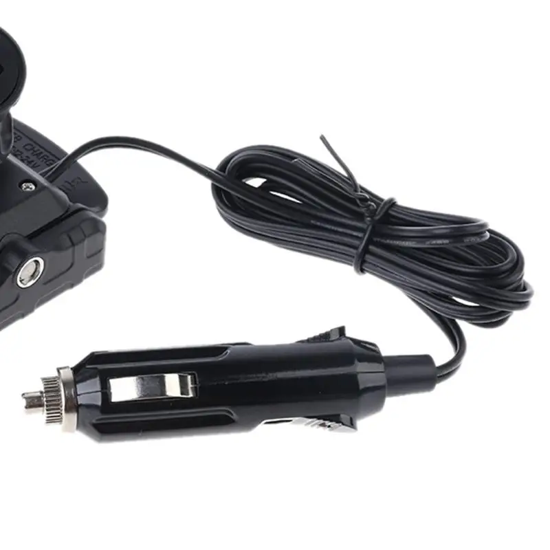 12V 24V 360 градусов автомобильное крепление, устанавливаемое на вентиляционное отверстие в салоне автомобиля держатель для мобильного телефона держатель Благодаря зарядному устройству QC 3,0 USB Зарядное устройство Автомобильный держатель для телефона на магните для телефона Подставка для мобильного Поддержка