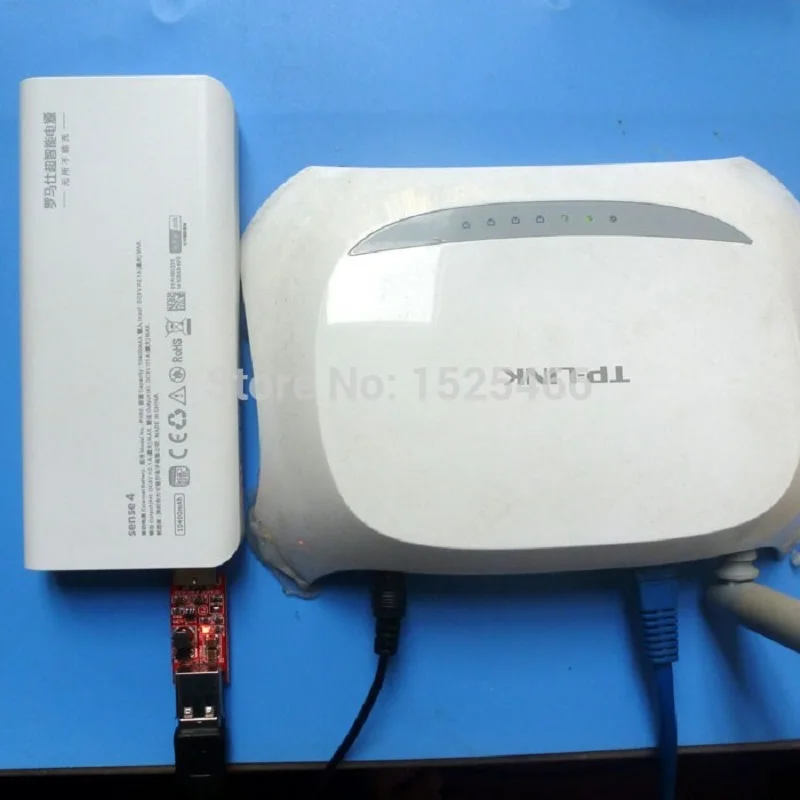 TB392 * 1 + TB261 USB от 5 в до 12 В повышающий потенциальный модуль преобразователя для Wi Fi