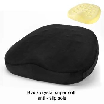 

Memory foam cushion, slow rebound cushion, chair cushion, round cushion