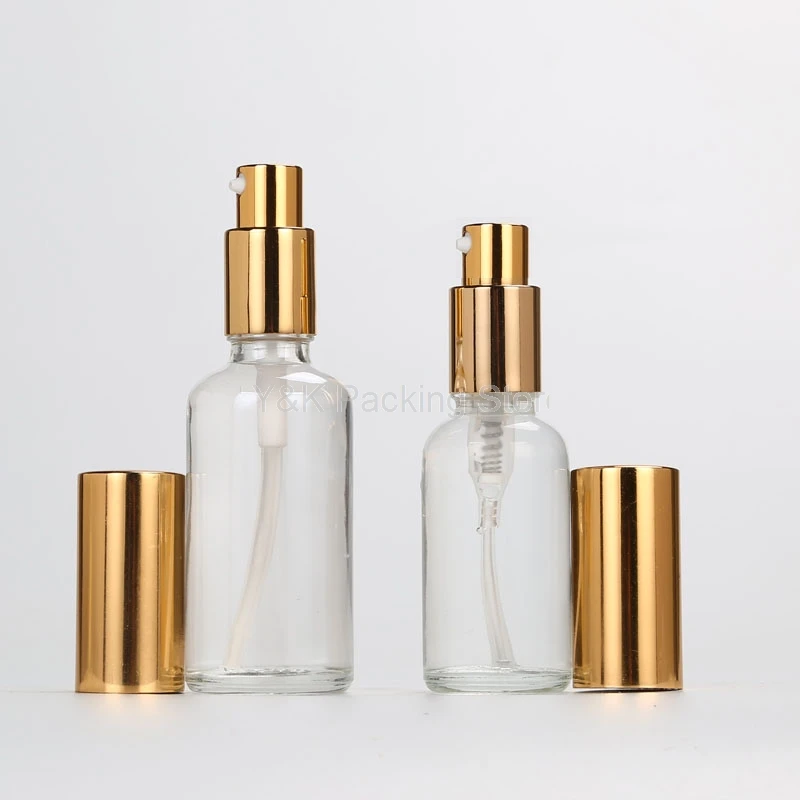 已透瓶金乳液透5