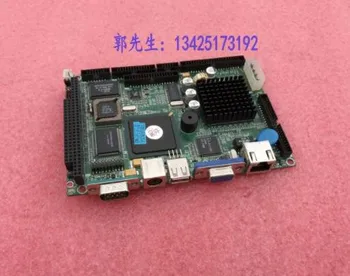 

100% high quality test Embedded industrial control board C55-1.1 condition new