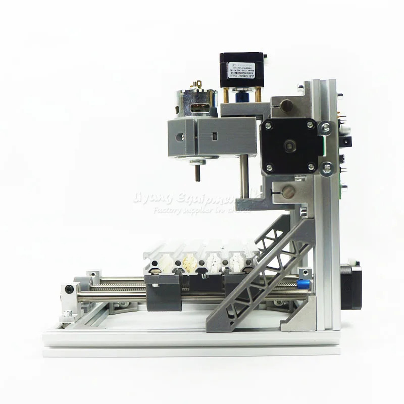 CNC 1610 PRO with laser (5)