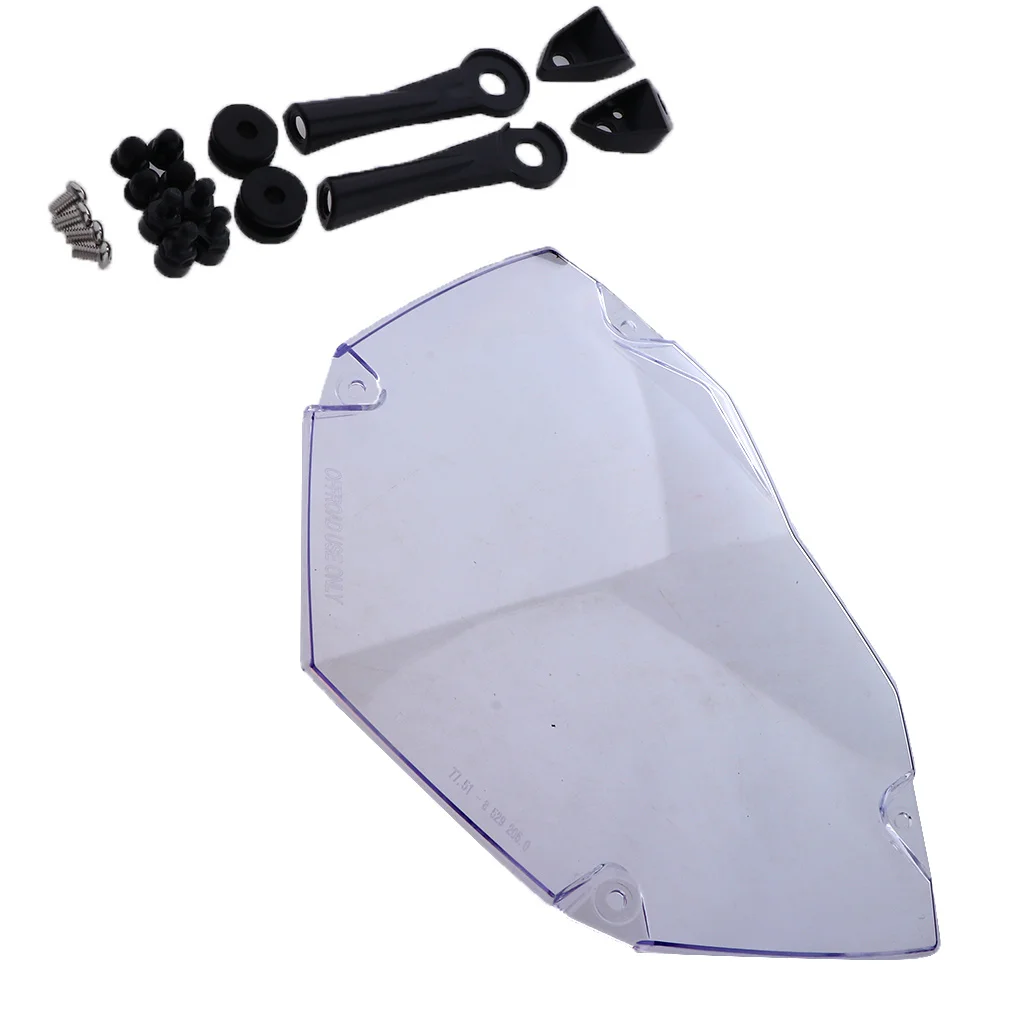 

Durable Style Motorcycle Headlight Protection Cover Tool For R 1200 GS