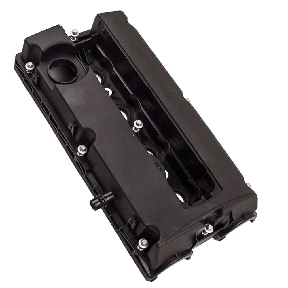 Крышка кулиса цилиндра + прокладка для VAUXHALL Astra G MK4 H MK5 Z16XEP 55556284 ASTRA MKV ZAFIRA MKII MERIVA 1 6