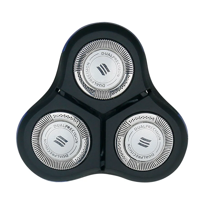 Сменная головка для бритвы Philips RQ11 RQ1150 RQ1150X RQ1131 RQ1141 RQ1145 RQ1151 RQ1155 RQ1160 RQ1160X RQ1170|Бритва|