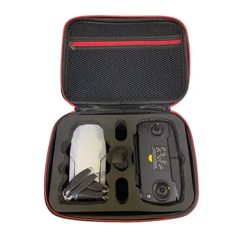 

Waterproof Carrying bag for drone Accessories Mavic Mini case Protective Storage box Bag Travel Bag for DJI Mavic Mini case