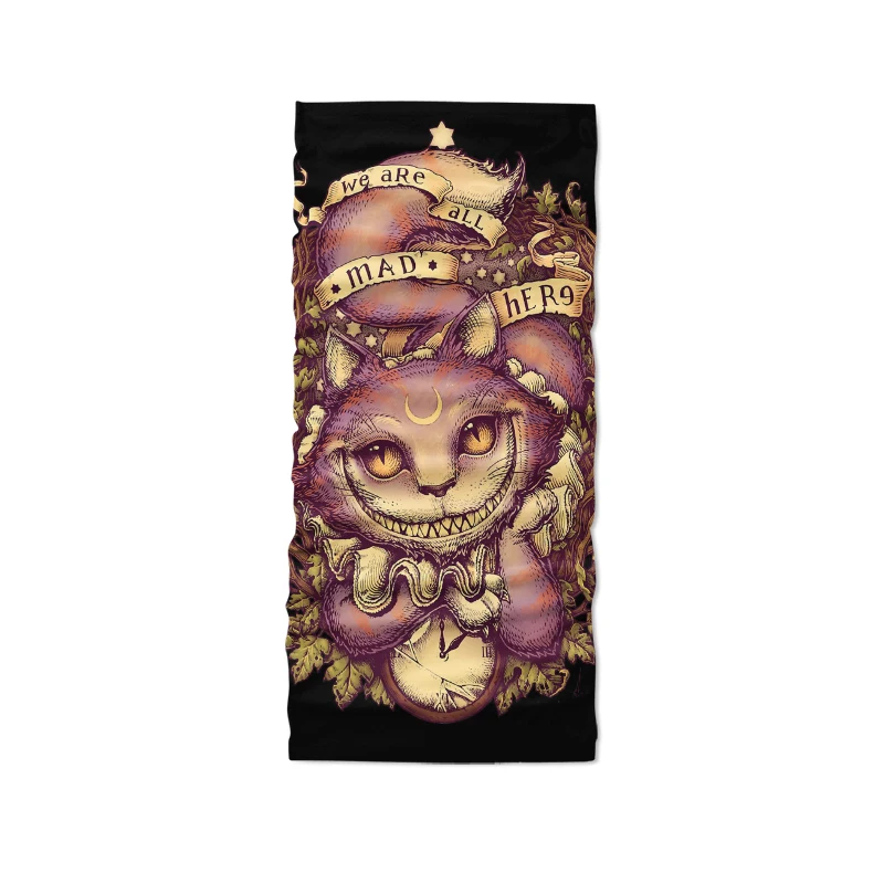 Рисунок 6 - Шарф-кольцо бесшовный из микрофибры