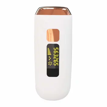 

IPL Hair Removal Laser Epilator For Women Professional Permanent Bikini Legs Underarm Portable Ipl Laser Hair Removal Machine