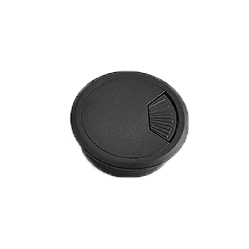 Компьютерный стол пластиковая втулка кабель аккуратный провод отверстие крышка