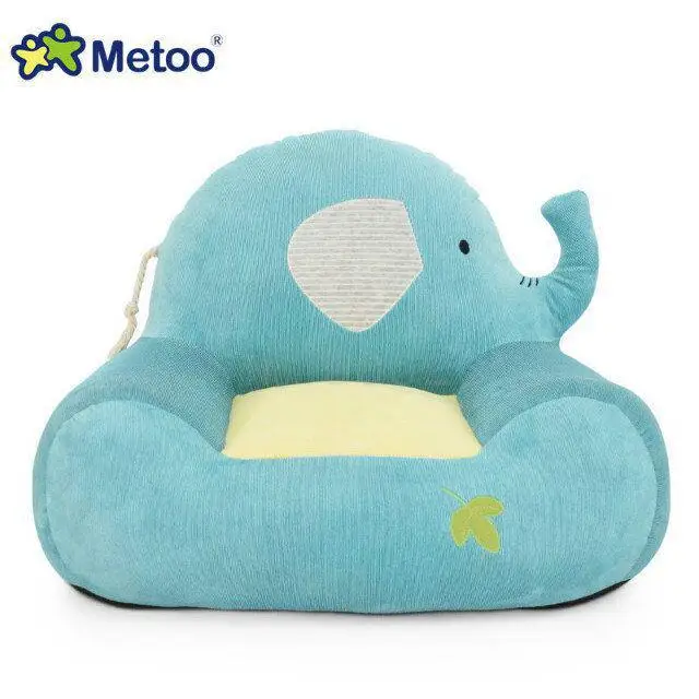 Cute Cartoon Sofa, Rabbit, Child Lazy Chair, Tami, Removable Washable Bedroom Stool For Boys And Girls - Цвет: Same as picture 1