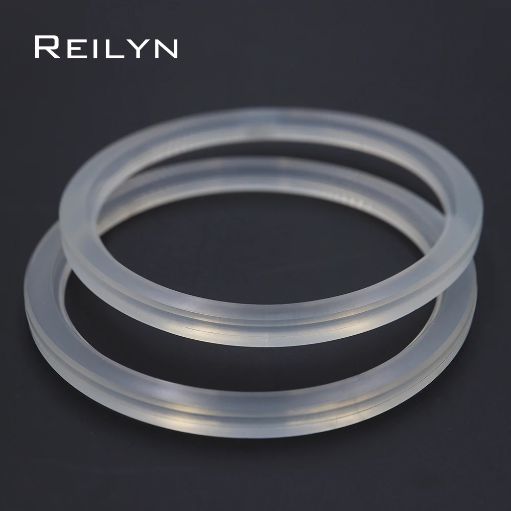 Pneumatic Nailer PAL100 CN100 Cylinder Seal Spare Parts for Pneumatic Nail Gun Air Coil Nailer Accessory Aftermarket Max Senco