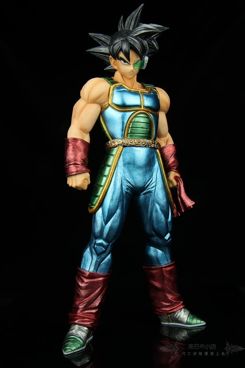Bandai, металлический цвет, дракон, балладак, Go Father, ручная роспись, цвет, ручной подарок, фигурки, модель, куклы, Brinquedos