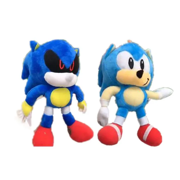 sonic plush