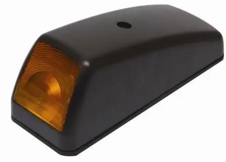 ГАБАРИТ (1 шт.) ЛЕВЫЙ=ПРАВЫЙ Renault Magnum (2002-) DEPO 551-1406N-AE |