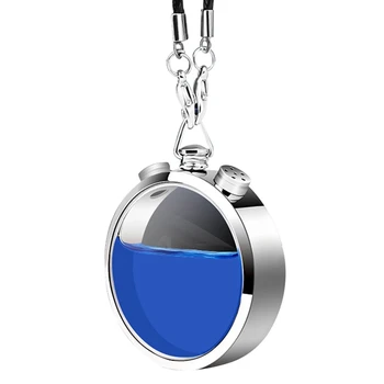 

Car Air Freshener Perfume Pendant Auto Interior Rearview Mirror Plant Essential Oil Fragrance Scent Smell Accessories