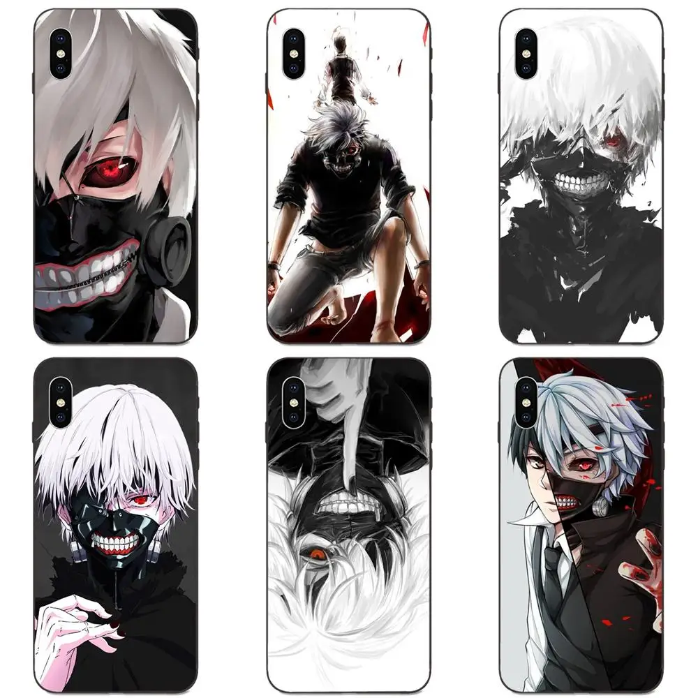 Чехлы из ТПУ для Apple iPhone 4 4S 5 5S SE 6 6S 7 8 11 Plus X XS Max XR Pro мягкие чехлы с изображением