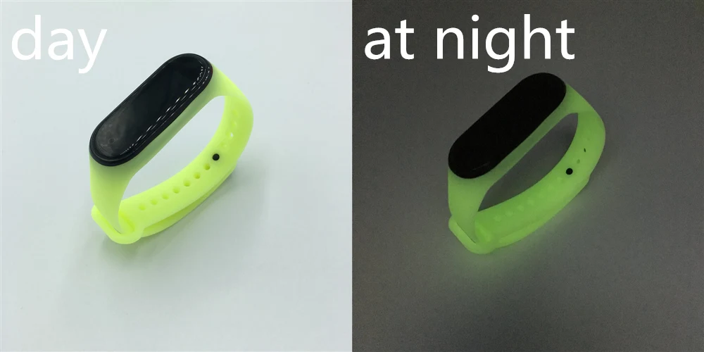 Mi Band 3 4 ремешок Lu mi nous ремешок для Xiaomi mi band 3 4 Мягкий силиконовый mi band 3 4 аксессуары mi 3 сменный браслет на запястье