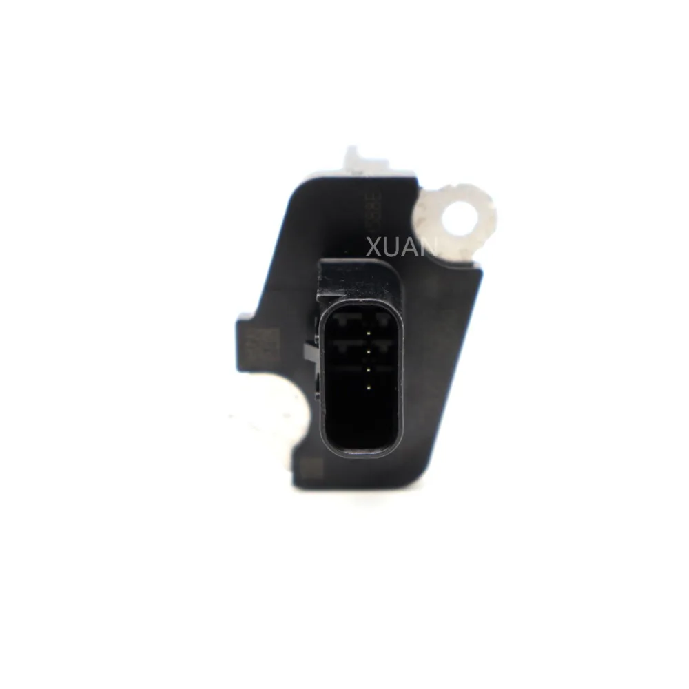 XUAN MAF массовый расходомер воздуха датчик 8V21 12B579 AA для Ford B MAX FIESTA GALAXY MONDEO RANGER S TRANSIT