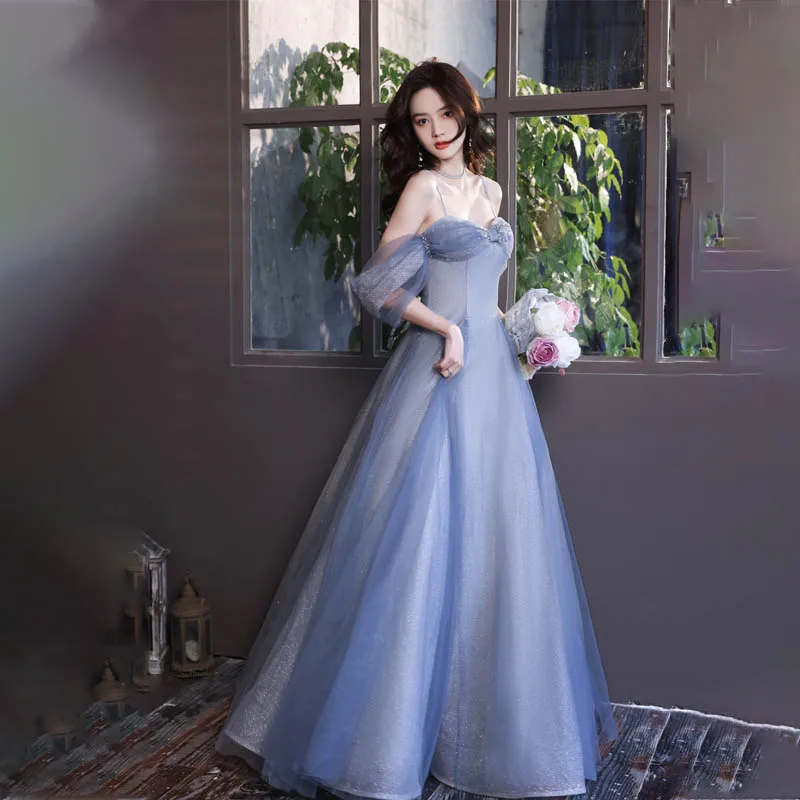 Рисунок 2 - Платье вечернее Плиссированное до пола