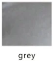 Gray OVIGILY/блестящее боди с длинным рукавом для девочек; детская водолазка; гимнастические трико; Балетные боди-костюмы; танцевальная одежда для малышей; сценическое шоу - Цвет: Gray
