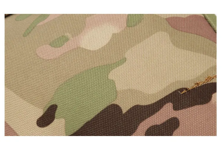 Тактический набор аксессуаров Molle портативный аптечка Открытый медицинский набор первой помощи тактический жилет аксессуары сумка