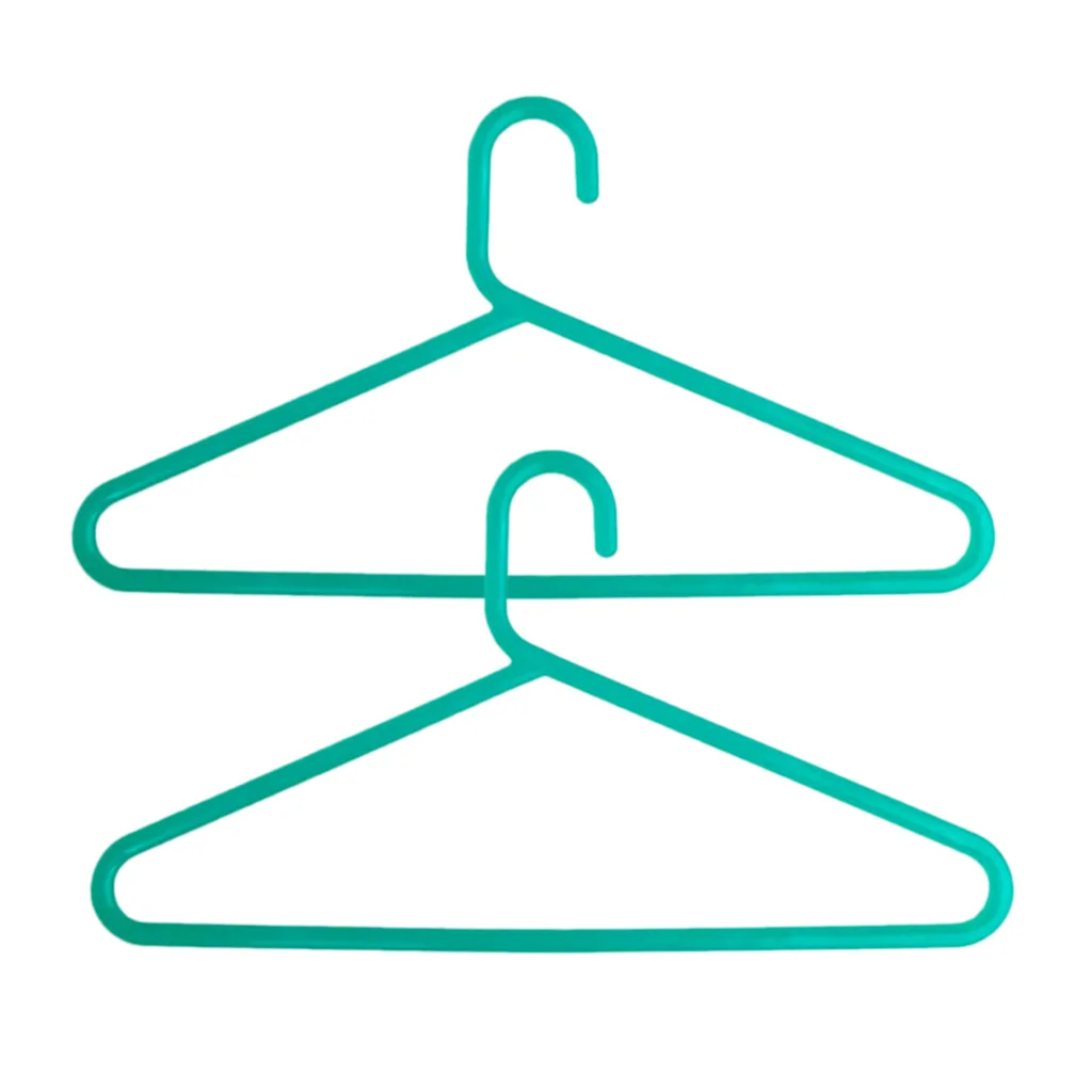 2 Pieces Underwater Scuba Diving Wet Suit Gear BCD Equipment Accessories Hanger Holder Wetsuit Hangers