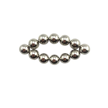 Metal strong Magnetic breast beads nipple clamps clips penis cock ring ball lock stretcher scrotum Bondage sex toys female male 5