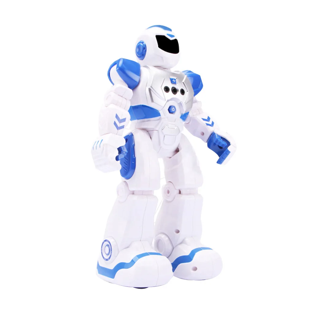 Пульт дистанционного управления, умный датчик, танцующий робот, Программируемый Интеллектуальный электронный пульт дистанционного управления, Обучающие человекоподобные игрушки, робот